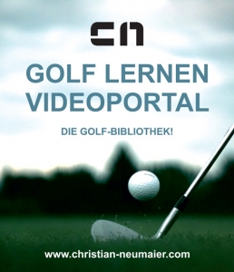 Golf lernen Videoportal