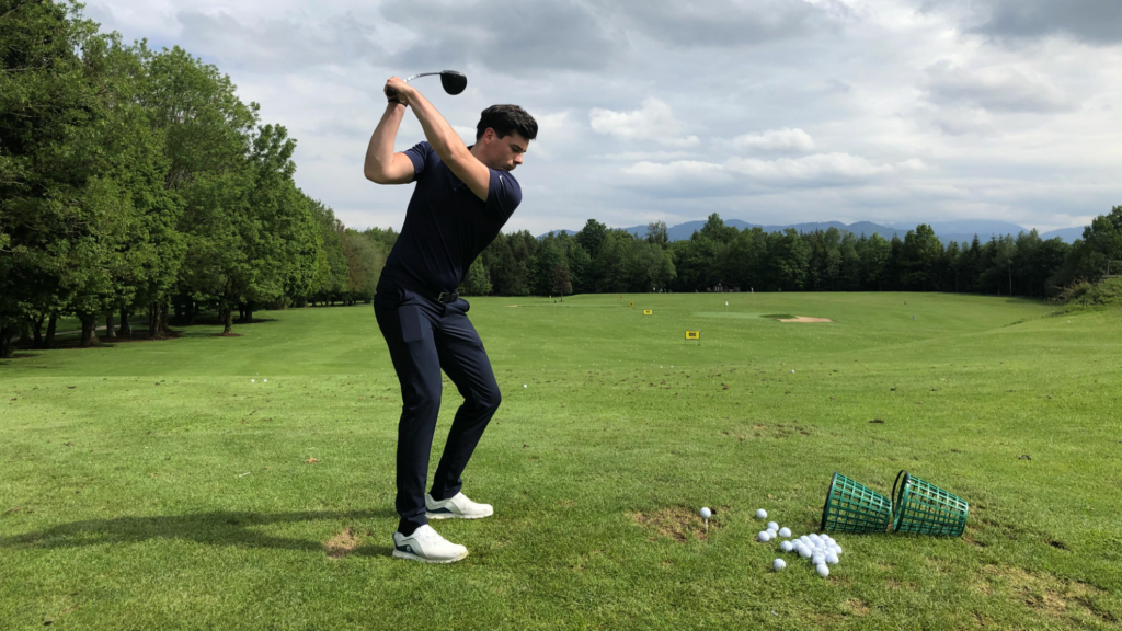 Golfschule Beuerberg | Golf lernen in München